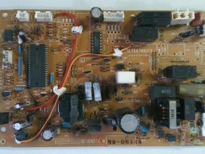 PLACA ELECTRONICA DE00N250 BN9-06X4A PLE84