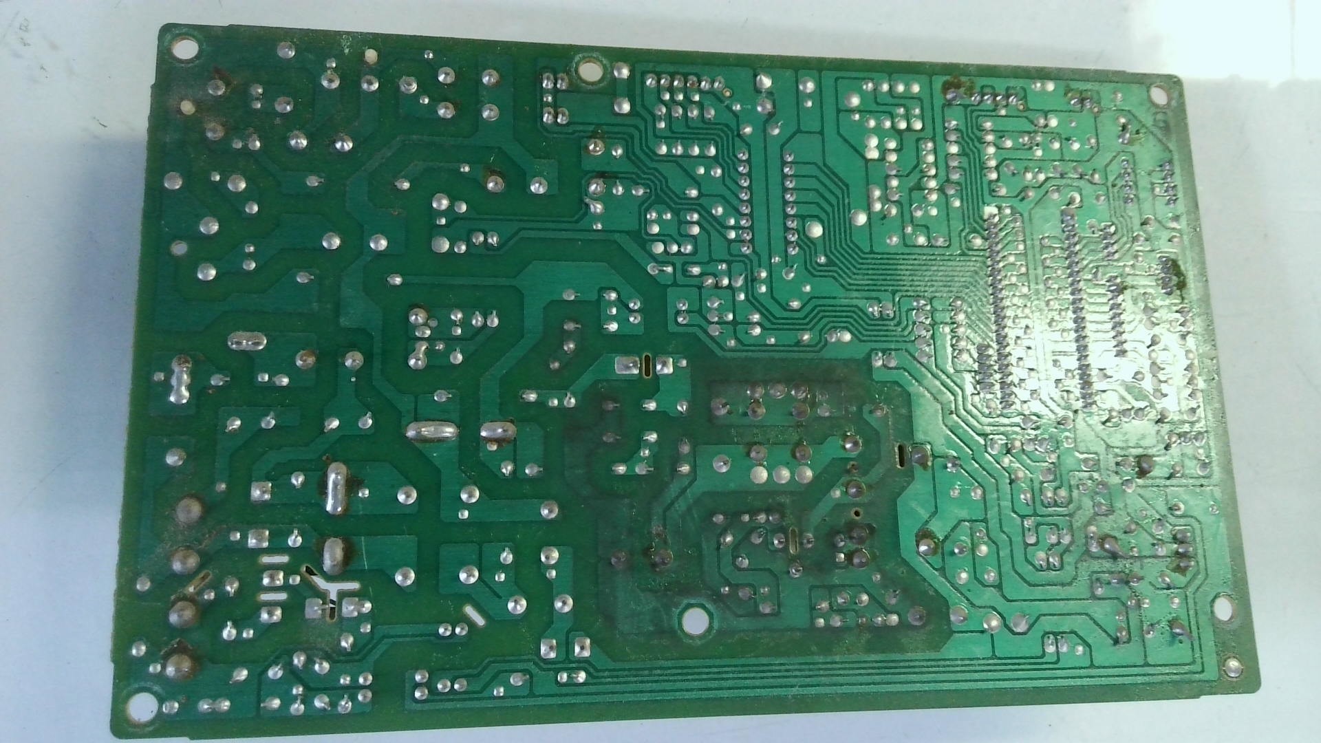 PLACA ELECTRONICA DE00N250 BN9-06X4A PLE84 - Imagen 2