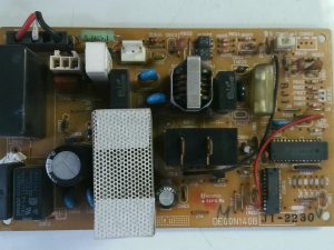 PLACA ELECTRONICA DE00N140B / J1-2230 PLE79