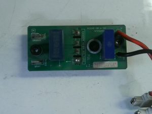 PLACA ELECTRONICA   EZ-EZ002GHUE-08 / S031203-00 PLE79