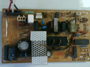 PLACA ELECTRONICA DE00N140B / 86-23Z8 PLE79