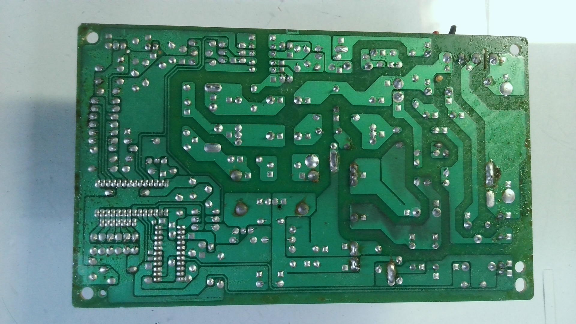 PLACA ELECTRONICA DE00N140B / 86-23Z8 PLE79 - Imagen 2