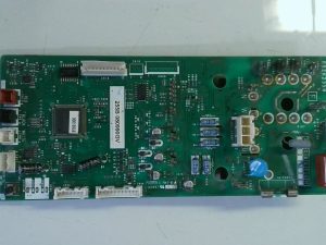 PLACA ELECTRONICA   RRZK2358 / 255B 080990GV PLE79