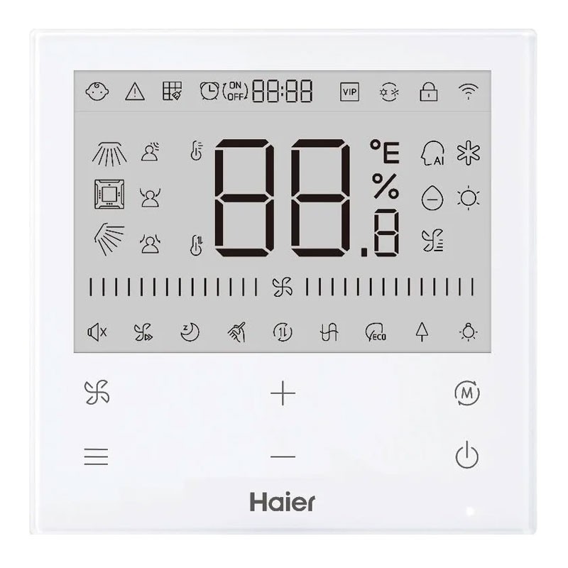 Termostato Haier AD71S2SM3FA(H)
