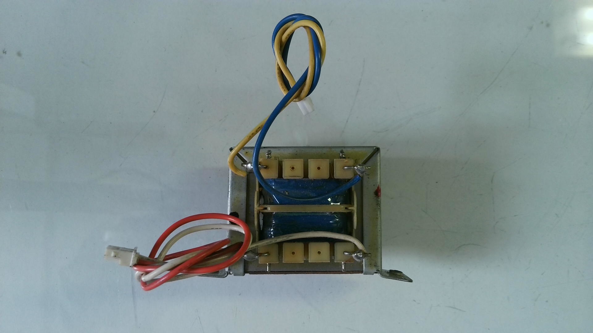 TRANSFORMADOR TB215 / 12 200V-240V TRA15 - Imagen 2