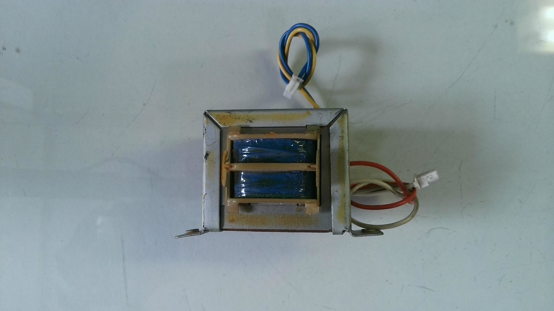 TRANSFORMADOR TB215 / 12 200V-240V TRA15 - Imagen 3