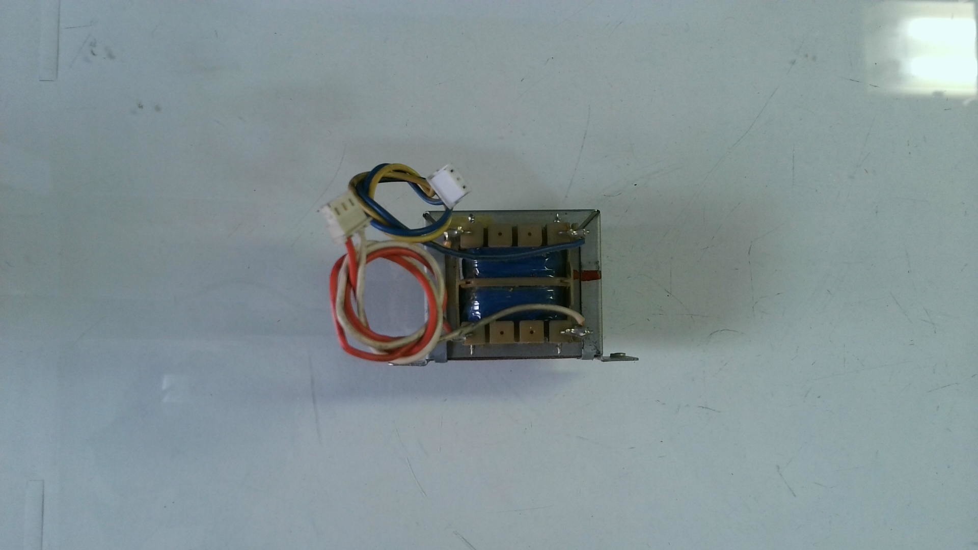 TRANSFORMADOR TOSHIBA RAS-20BA TB215 / 12 200V-240V TRA15 - Imagen 2