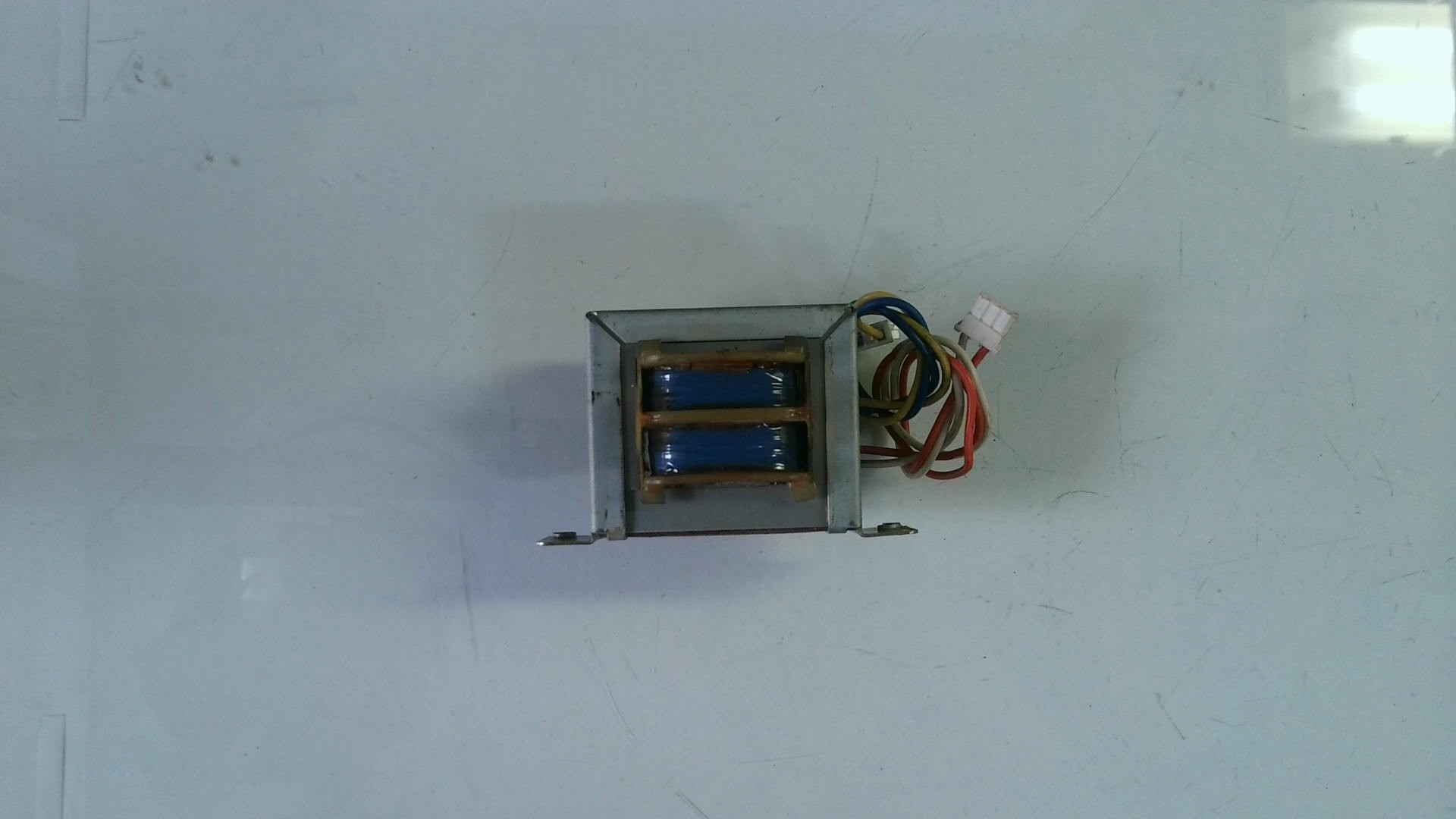 TRANSFORMADOR TOSHIBA RAS-20BA TB215 / 12 200V-240V TRA15 - Imagen 3