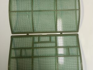 FILTROS PARA UNIDAD INTERIOR MITSUBISHI MSZ-GC35VA MITSUBISHI MSZ-GC35VA FLT02