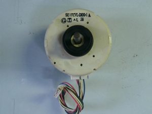 MOTOR PARA UNIDAD INTERIOR MITSUBISHI MSZ-GB50VA RC0J30-CG / J118H27 / SIC-37CVL-D830-1A DC280V-340V MOT08