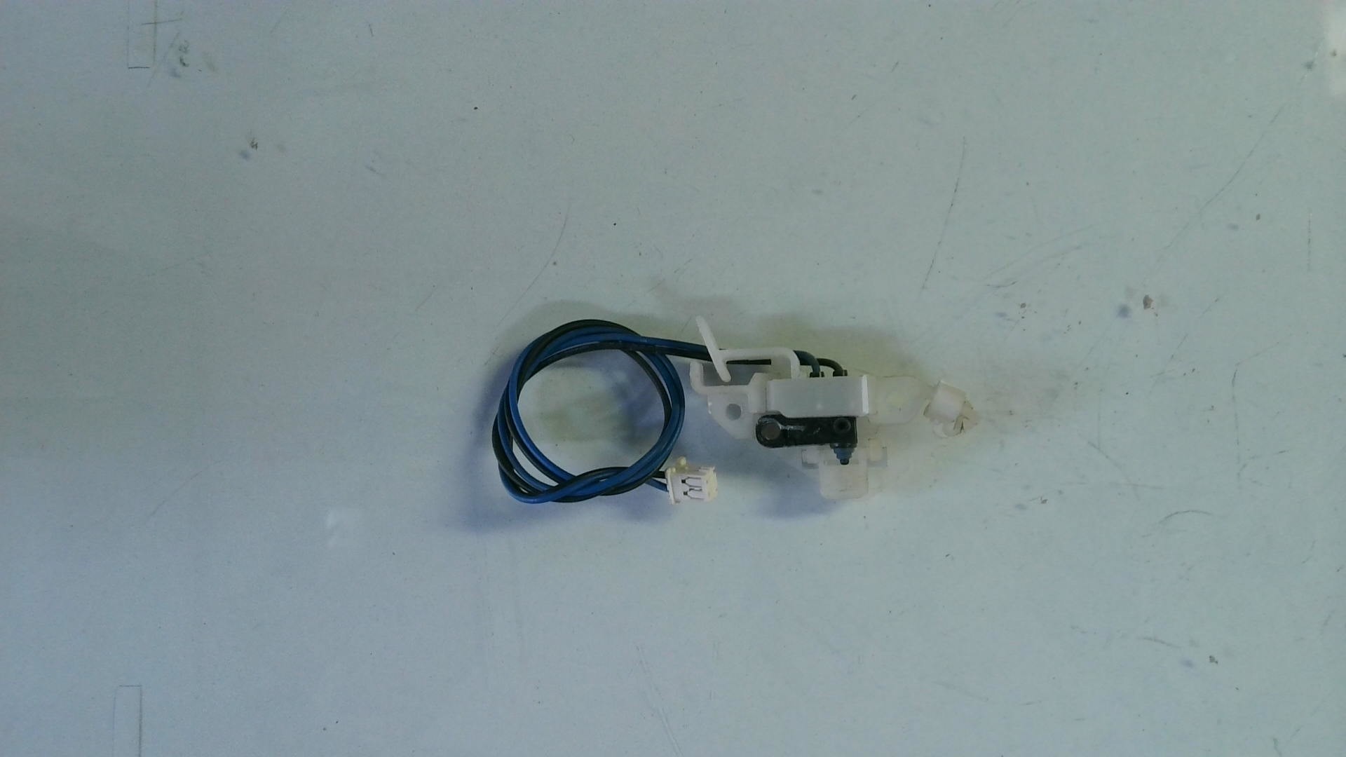 SONDA DE TEMPERATURA MITSUBISHI MSZ-GB50VA MITSUBISHI MSZ-GB50VA SNT01