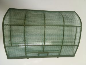 FILTROS PARA UNIDAD INTERIOR MITSUBISHI MSZ-GB50VA MITSUBISHI MSZ-GB50VA FLT02