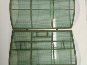 FILTROS PARA UNIDAD INTERIOR MITSUBISHI MSZ-GC22VA MITSUBISHI MSZ-GC22VA FLT02