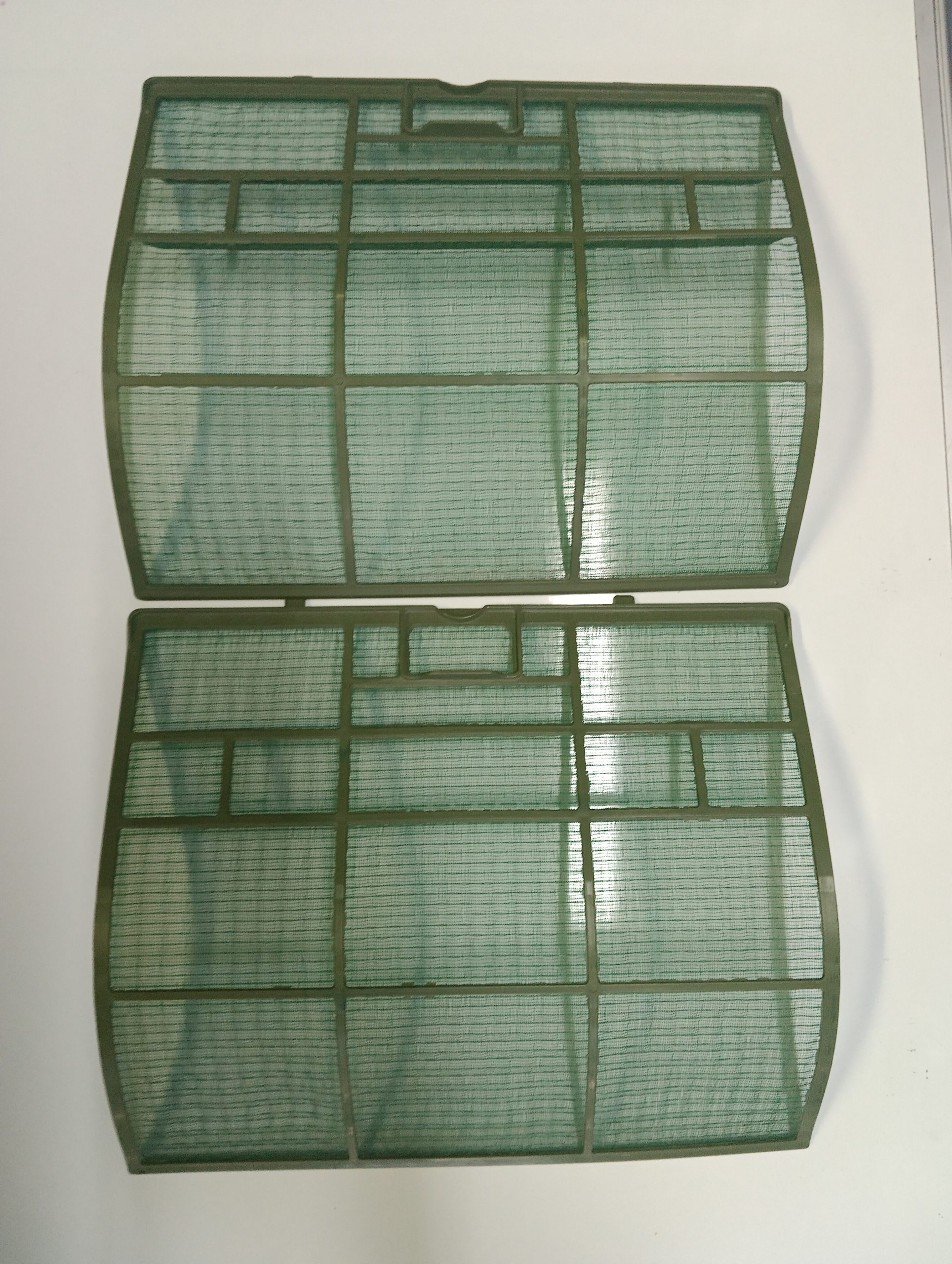 FILTROS PARA UNIDAD INTERIOR MITSUBISHI MSZ-GC22VA MITSUBISHI MSZ-GC22VA FLT02