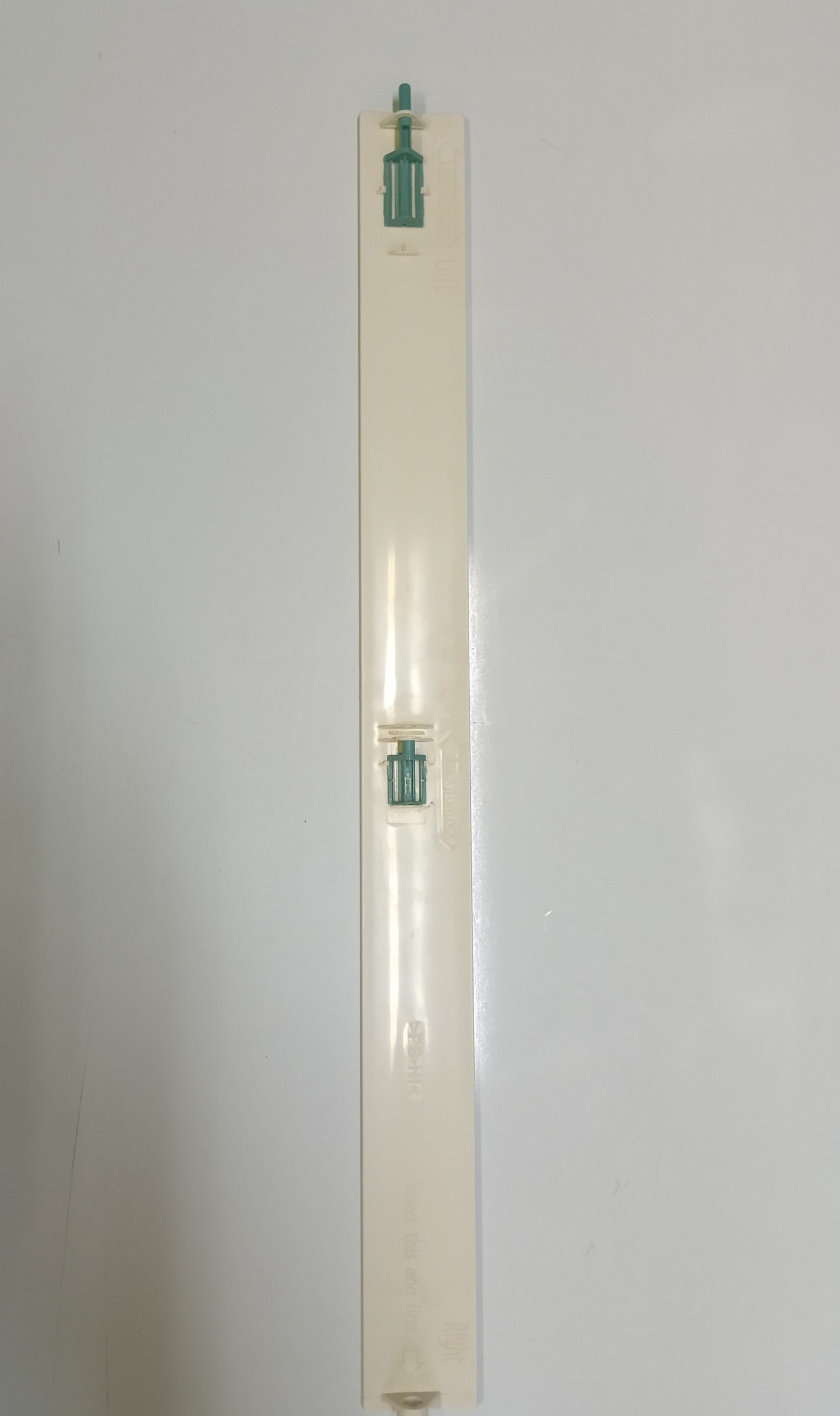 ALETA PARA UNIDAD INTERIOR MITSUBISHI MSZ-GC22VA MITSUBISHI MSZ-GC22VA ALT01 - Imagen 2