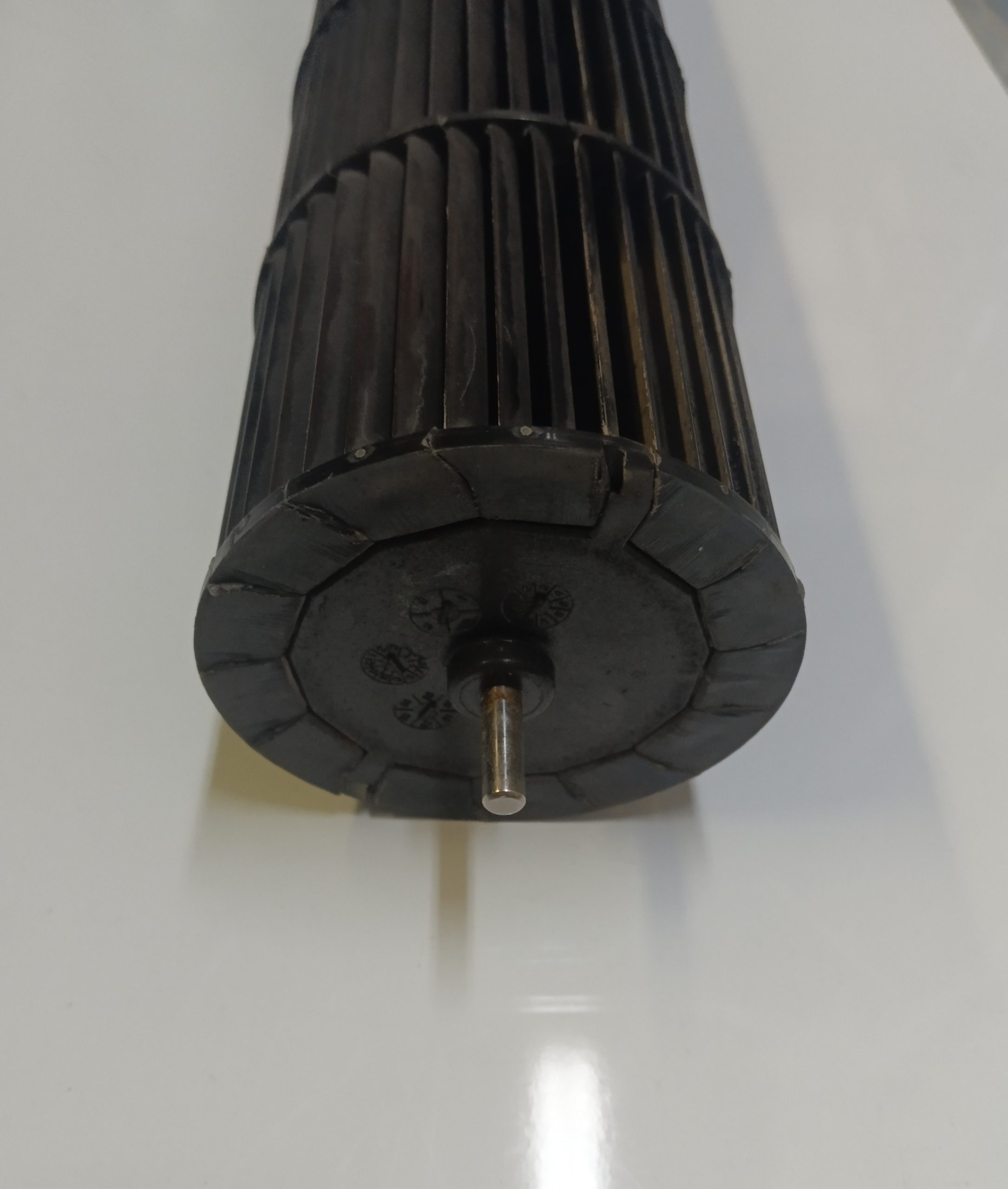 TURBINA PARA UNIDAD INTERIOR TOSHIBA RAS-13LKR(W) 911105 TUR04 - Imagen 3