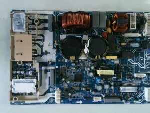 PLACA ELECTRONICA KFR-35W/BP3N1-(RX62T+41560).D.13.WP2-1 / 17122000002718 PLE109 - COMPATIBLE CON MUNDOCLIMA MUCR-18-H6