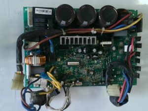 PLACA ELECTRONICA CE-KFR26W/BP2D-120.D.13.WP2-1 PLE109