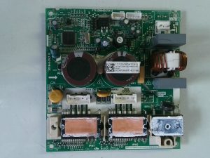 PLACA ELECTRONICA   DCFANT2(MN103DF46XEA+PS219C4).JD.TY.MMK.MP1-1 / 17122000021912 PLE109