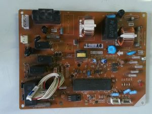 PLACA ELECTRONICA DSGY-A638JBK0QPWBFA817JBE0 / AE-X075E / WPE1(QFS-AA047JBE0) PLE109