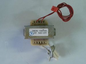 TRANSFORMADOR   DB26-10070A DY 543 CPF TRA15