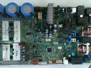 PLACA ELECTRONICA   DM00Y829E / B88-1980MR PLE98