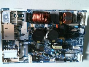 PLACA ELECTRONICA KFR-35W/BP3N1-(RX62T+41560).D.13WP2-1 / 02BY102856E0 / 17122000002718 PLE95 - COMPATIBLE CON MUNDOCLIMA MUCR-18-H6