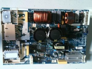 PLACA ELECTRONICA KFR-35W/BP3N1-(RX62T+41560).D.13WP2-1 / 17122000002718 / 02BY102856E0 PLE95 - COMPATIBLE CON MUNDOCLIMA MUCR-18-H6
