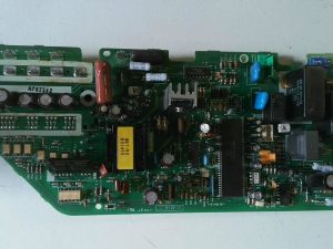 PLACA ELECTRONICA PANASONIC A742342 PLE95