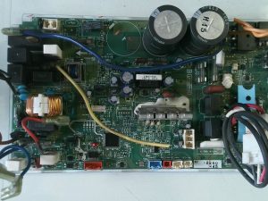 PLACA ELECTRONICA   DM00Y687 / MB7-2260H45 PLE94