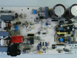 PLACA ELECTRONICA  CHANGZHOU  V12634 94V-0 / 0011800209B / 20121227-03 PLE96