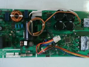 PLACA ELECTRONICA 2P118214-2F PLE96