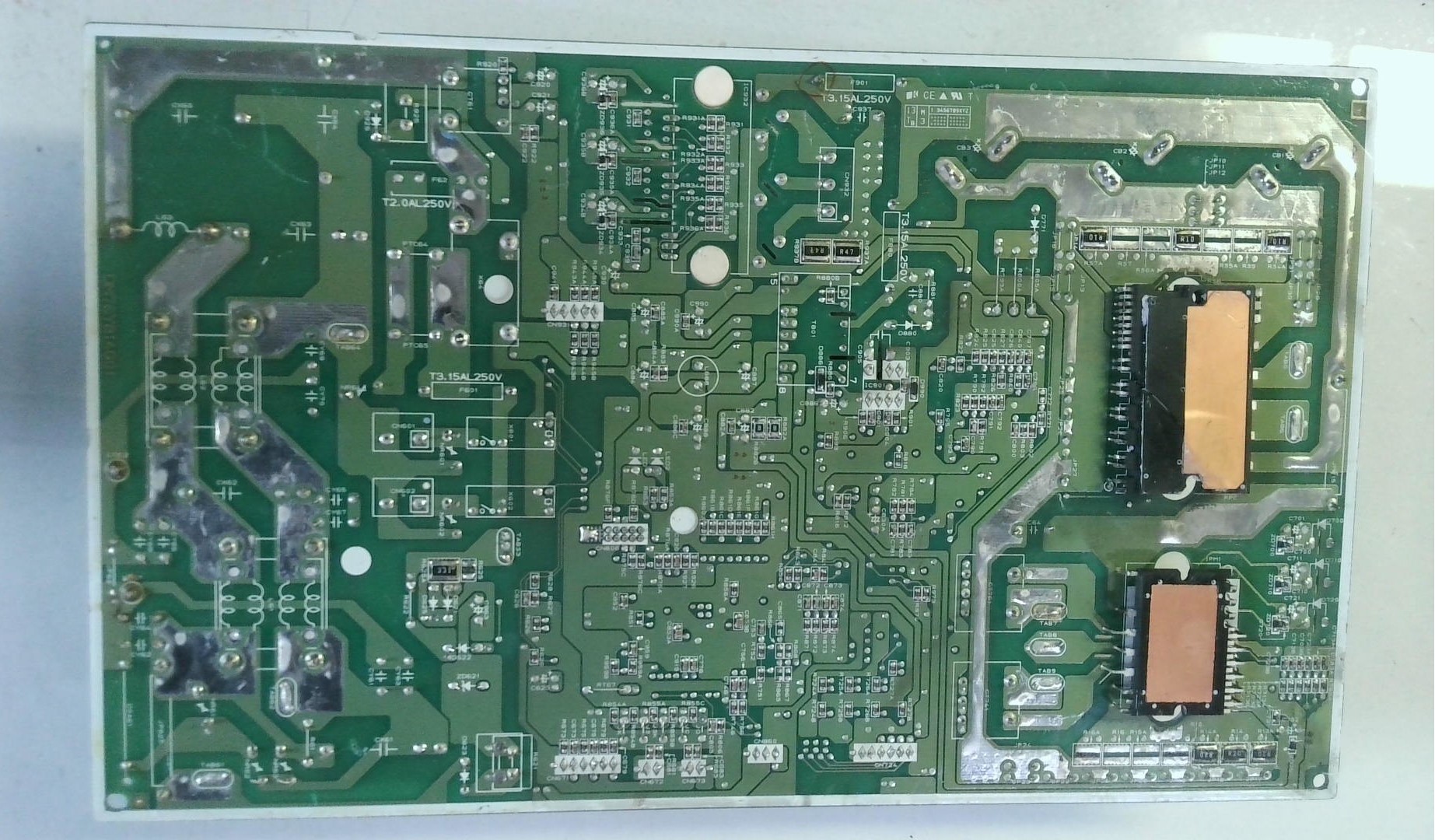 PLACA ELECTRONICA DM00Y829E / 965HF1 / BM7-3033M PLE93 - Imagen 2