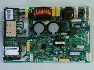 PLACA ELECTRONICA KFR-35W/BP3N1-(RX62T+41560).D.13WP2-1 / 02BY103100F0 / 17122000002718 PLE93 - COMPATIBLE CON MUNDOCLIMA MUCR-18-H6