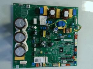 PLACA ELECTRONICA HAIER UNIDAD EXTERIOR 1U105S2SS1FA / F01690219-V5 V12997 PLE108