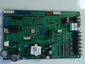 PLACA ELECTRONICA PARA UNIDAD EXTERIOR SAMSUNG AE090RXEDEG/EU PLE108