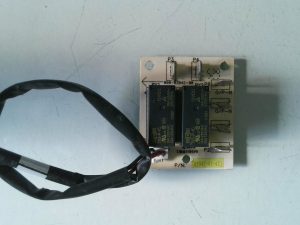 PLACA ELECTRONICA PARA UNIDAD EXTERIOR  03942-01-E2J PLE107