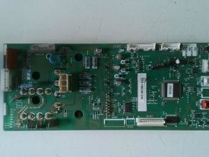 PLACA ELECTRONICA   255B 168300GW / RRZK2620 PLE107