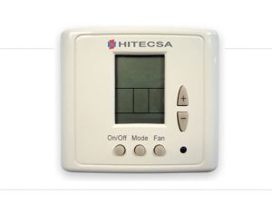 TERMOSTATO ETN-24 HITECSA MOD. ACHBZ-751