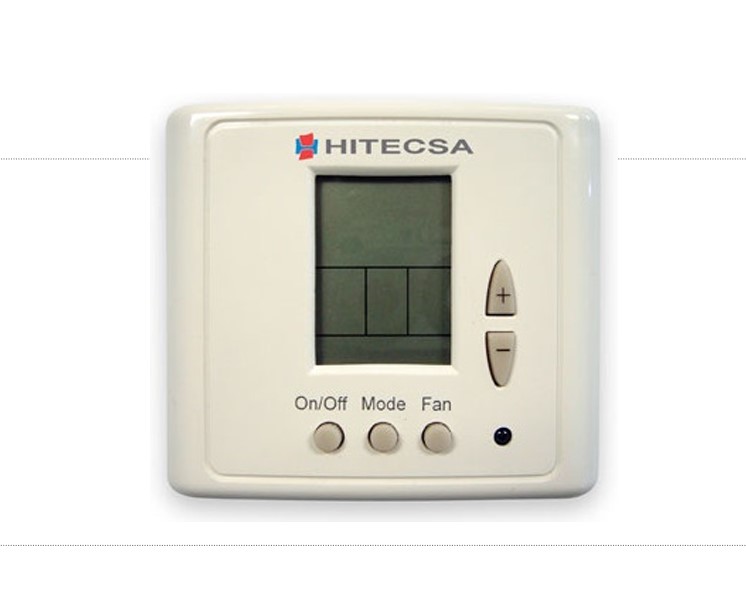 TERMOSTATO ETN-24 HITECSA MOD. ACHBZ-751