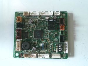 PLACA ELECTRONICA PARA UNIDAD INTERIOR  K06AK-0905HSE-C1 AT100310R K06AK-C-A(03) PLE18