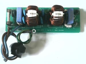 PLACA ELECTRONICA HB2 EMI: VER2.1 DB41-00433A PLE18