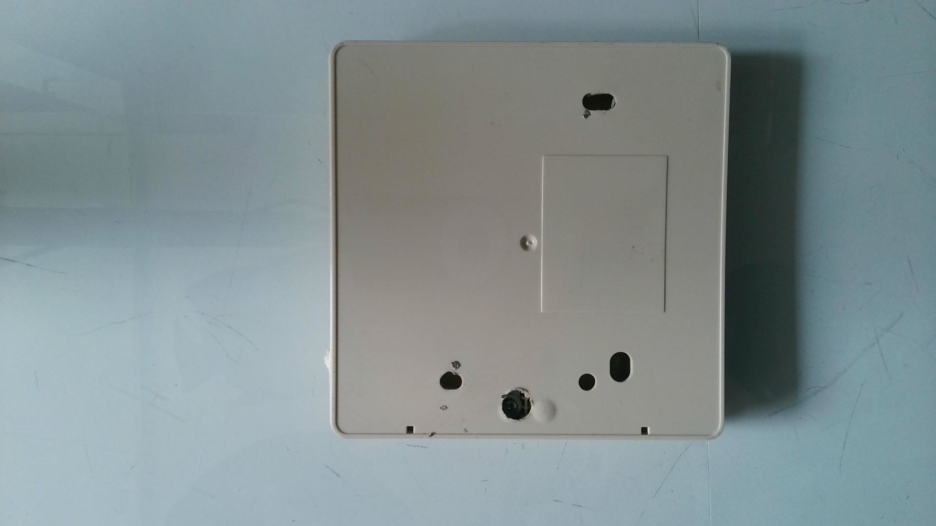 MANDO DE PARED / TERMOSTATO DAIKIN BRC21A54 4PW73742-2A MDT04 - Imagen 3