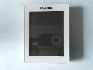 MANDO DE PARED / TERMOSTATO  SAMSUNG MWR-SH11N DB68-08070A-03 MDT04