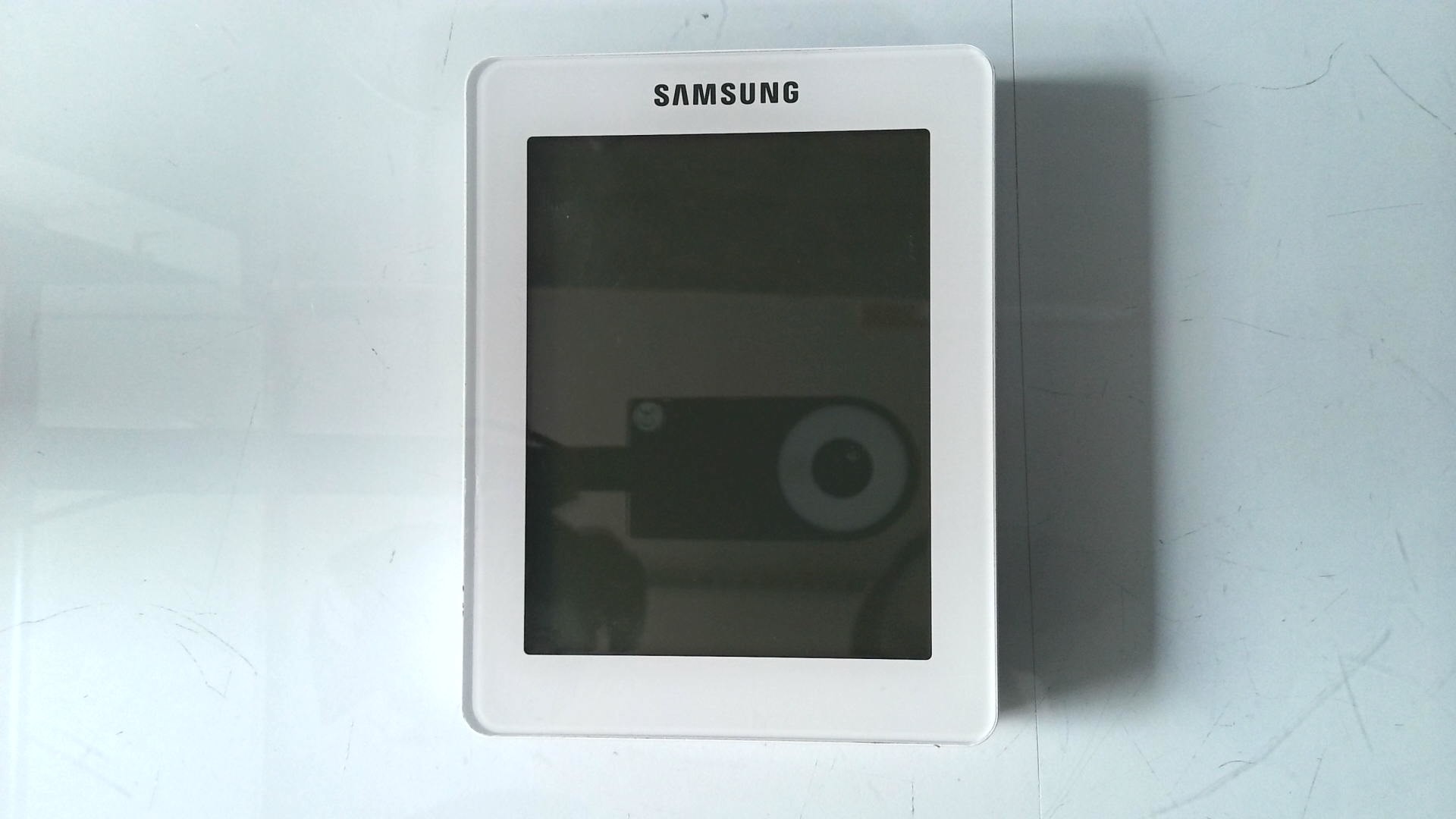 MANDO DE PARED / TERMOSTATO SAMSUNG MWR-SH11N DB68-08070A-03 MDT04