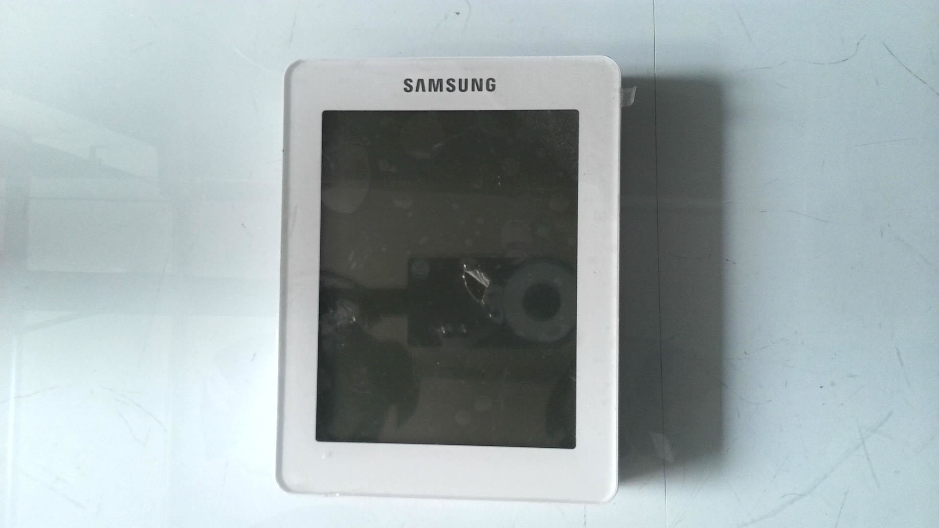 MANDO DE PARED / TERMOSTATO SAMSUNG MWR-SH11N DB68-08070A-03 MDT04