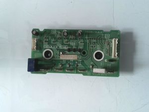 PLACA ELECTRONICA   EZ002GHUE-TR S030203-00 9704912015 K02DS-TR-A-03 PLE69