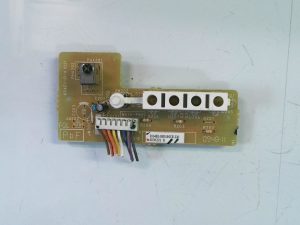 PLACA ELECTRONICA K04EI-0801HSE-D0 K00222R K04EI-D-A(02) PLE38