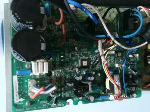 PLACA ELECTRONICA PCB05-407-V02/1555069,B PLE147