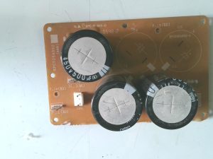 PLACA ELECTRONICA RPC505A862 PLE147
